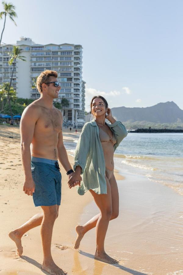 Vive Waikiki Hotel Honolulu