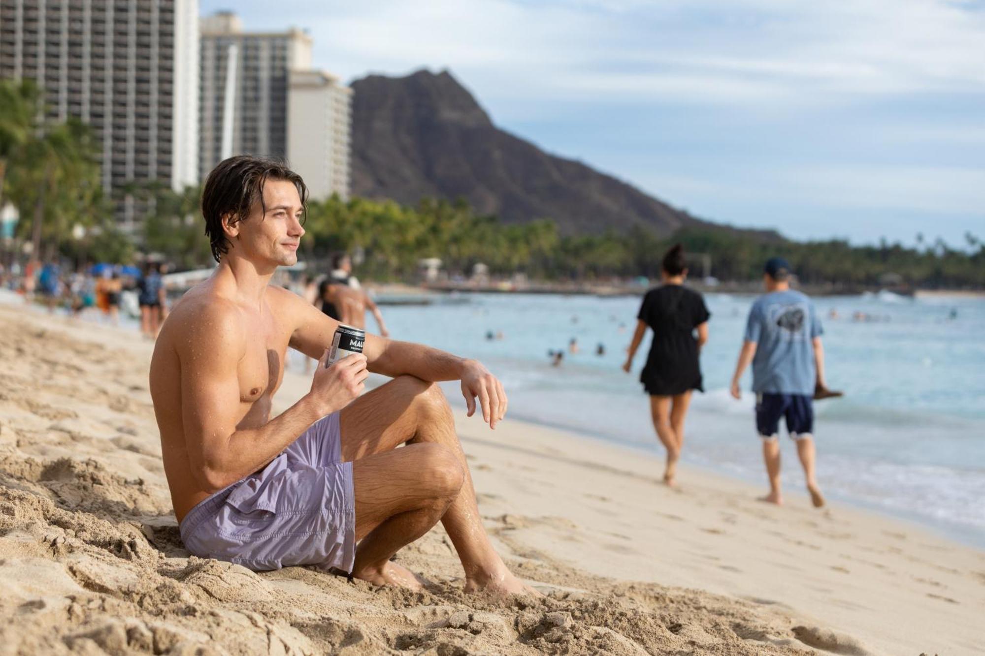 Vive Waikiki Hotel 3*